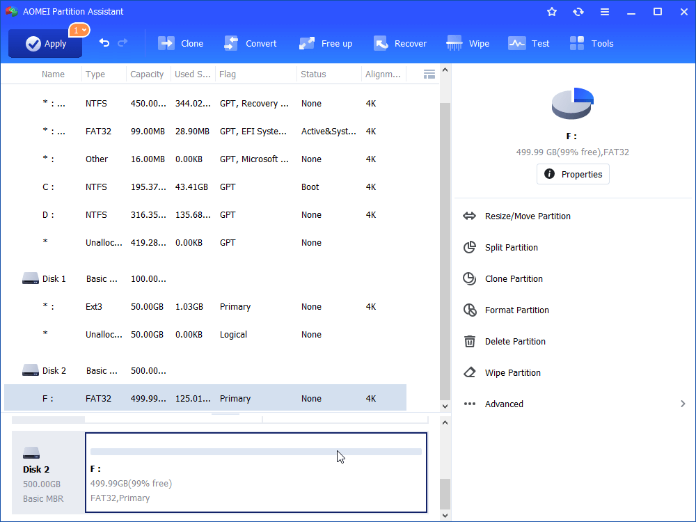 format seagate drive for ps4