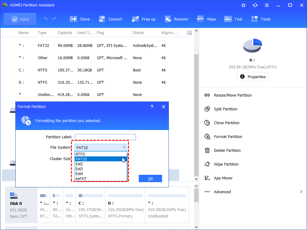 sdata tool 16 to 32gb free download