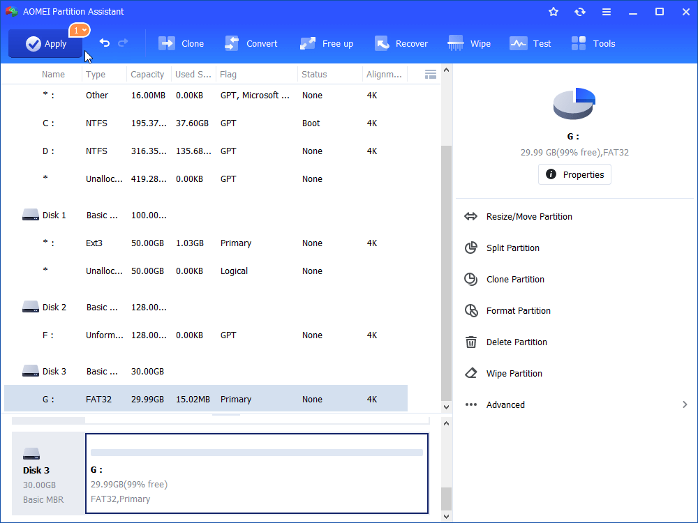 Best Free USB Format Tool: USB Successfully on Windows PC