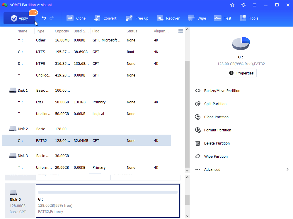 Fixed Sandisk 64gb Micro Sd Card Not Recognized In Windows 7 8 10