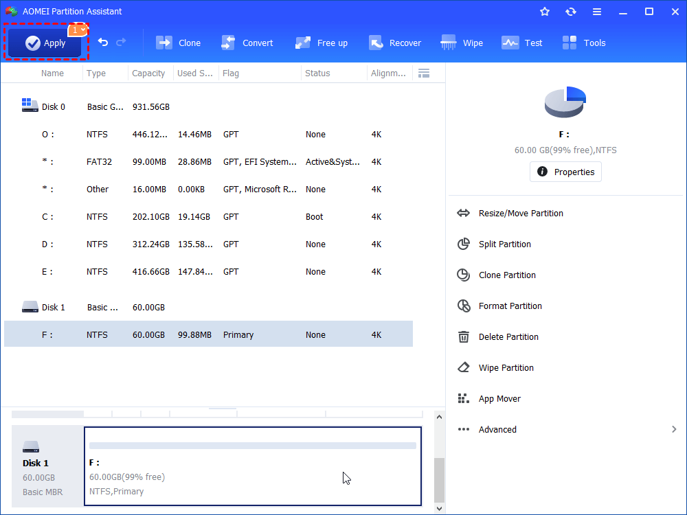 Quickly Solved: Can't Partitions USB Drive