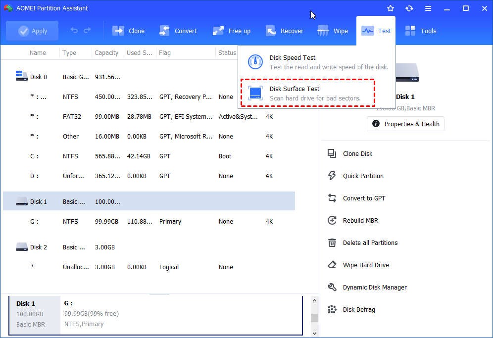 Allieret Macadam bestyrelse SanDisk USB Repair Tool Free Download for Windows 11,10, 8, 7