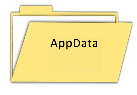AppData AppData