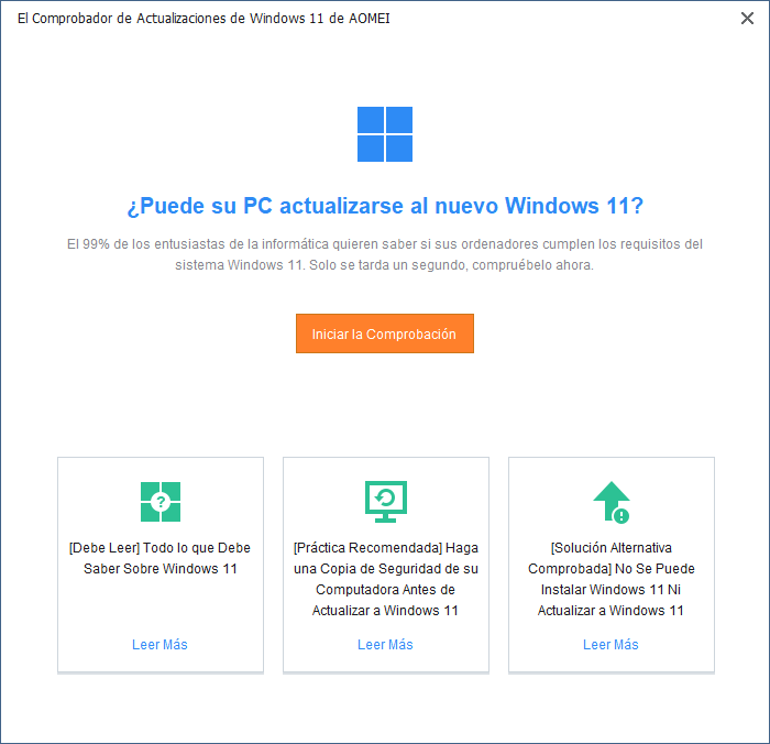 comprobador de actualizaciones de windows 11 comprobador de actualizaciones de windows 11