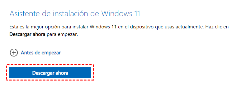 descargar windows 11 descargar windows 11
