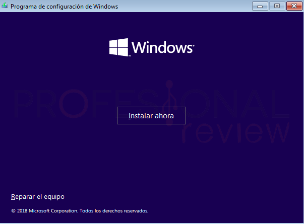 reparar el equipo reparar el equipo