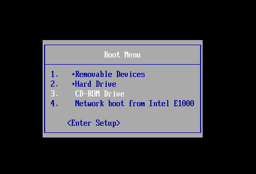 menú de inicio menú de inicio