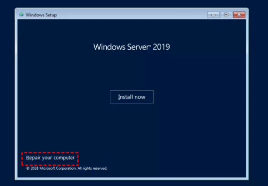 reparar el equipo reparar el equipo