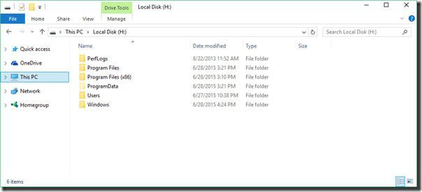 archivo vhdx archivo vhdx