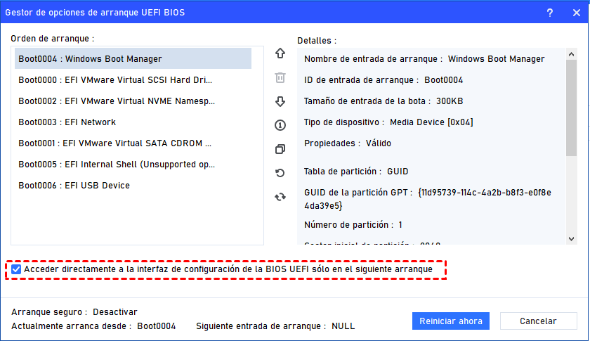windows boot manager windows boot manager
