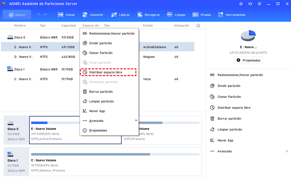 distribuir-espacio-libre distribuir-espacio-libre