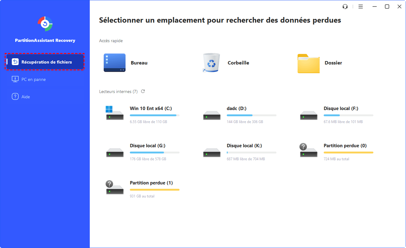  3 M thodes Comment Retrouver Un Document Word Non Enregistr 
