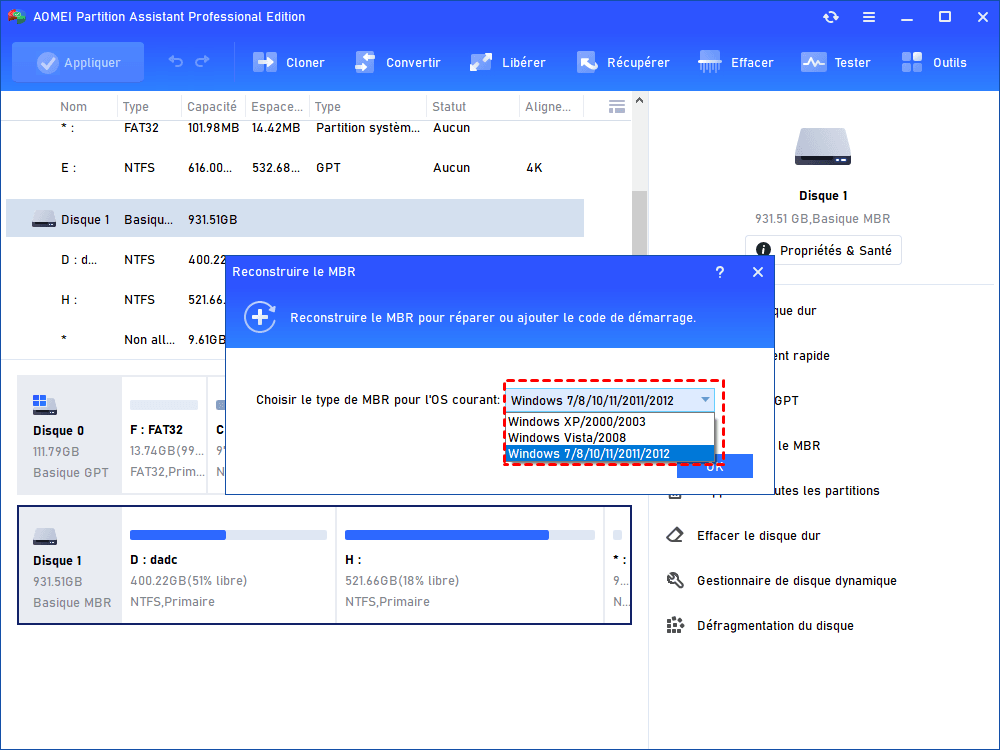 Comment récupérer une clé de produit perdue sous Windows 11/10/8/7