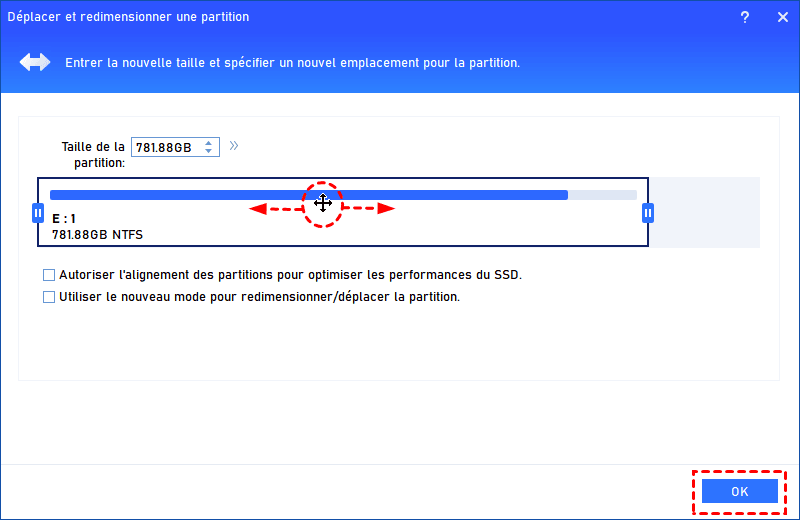 Selectionner Partition