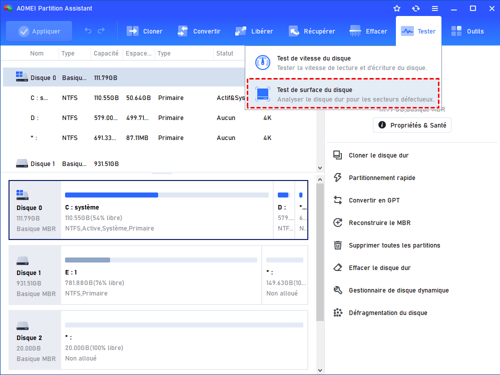 7 Solutions : réparer clé USB aucun média dans Windows 7, 8, 10, 11