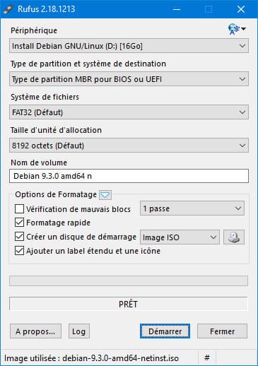 Comment effectuer un formatage de bas niveau avec Hiren's Boot CD
