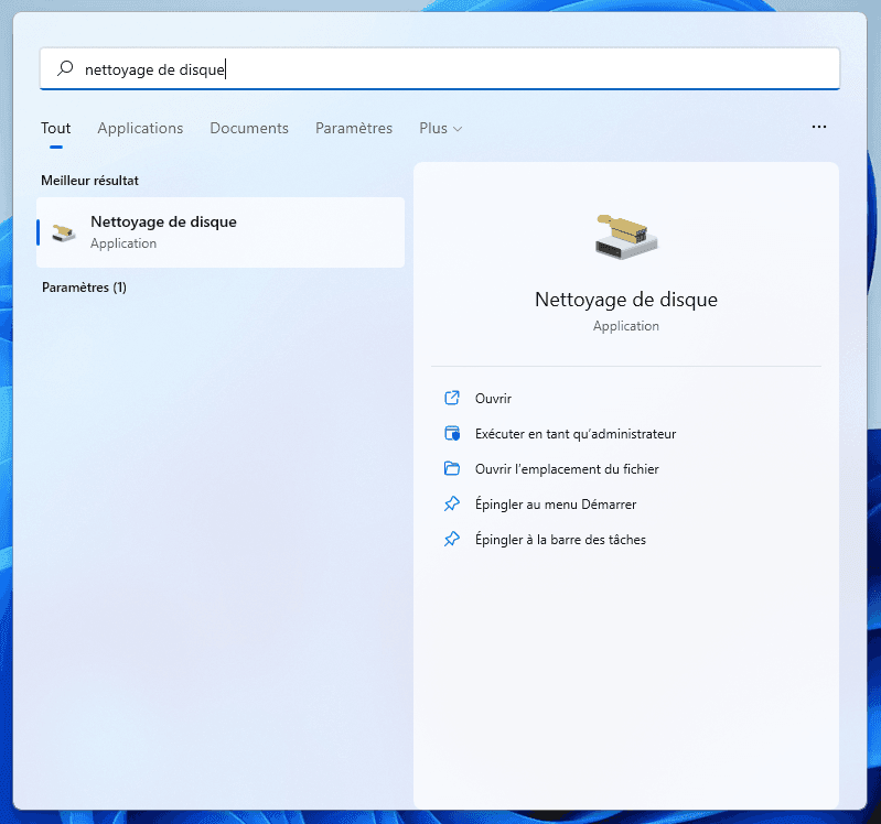 Comment Nettoyer Windows 11 Pour Lib rer De L espace 6 M thodes 