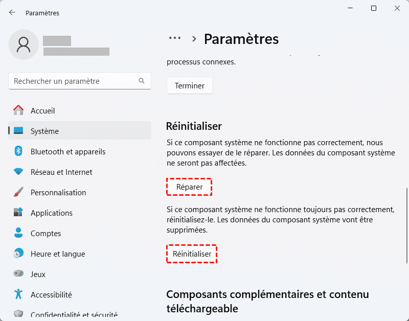 [Résolu] Options de connexion Windows 11 inaccessible | Raisons et ...