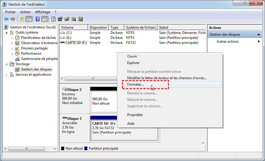 Naar Betekenis katoen Comment débooter la clé USB en mode normal sous Windows 11, 10, 8, 7 (3  méthodes) ?