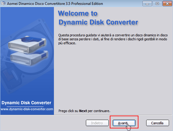 welcome to dynamic converter