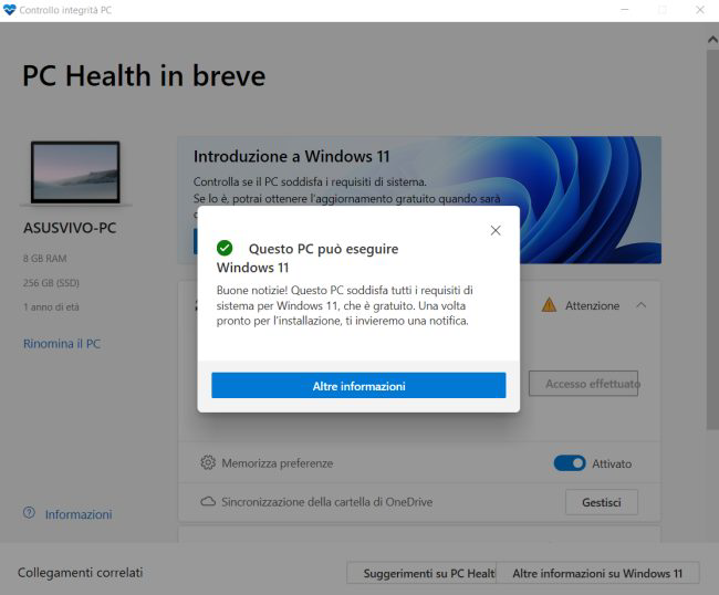 Compatible Compatible