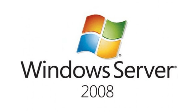 Windows Server 2008（R2）