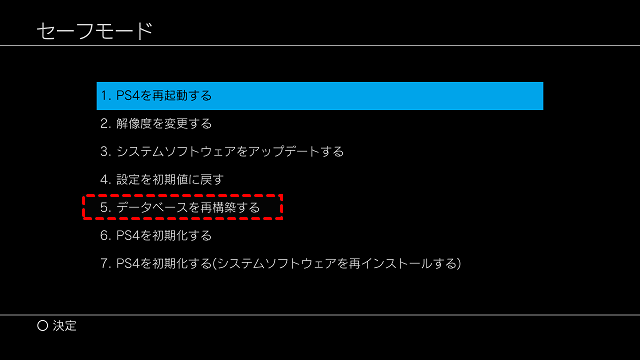 Ps4の動作が重いのを効果的かつ安全に改善する方法