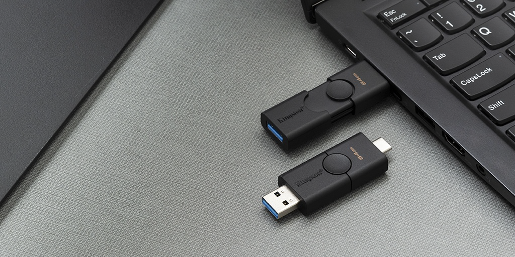 USBメモリの空き領域が足りません