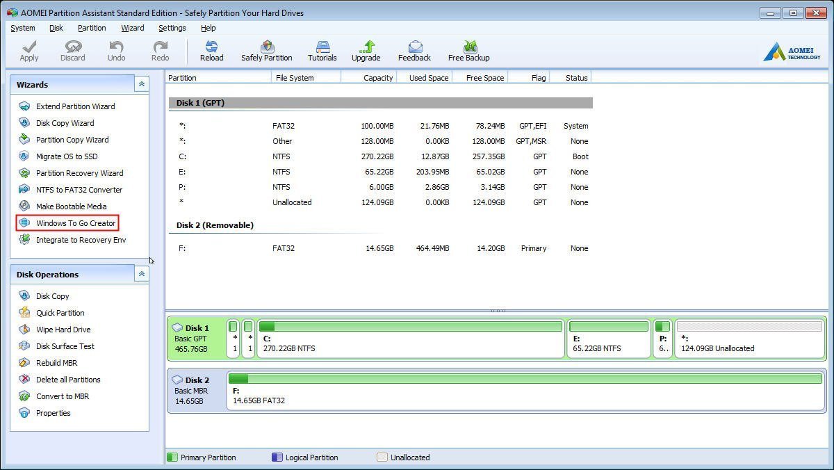 best win 7 pro disk image creator