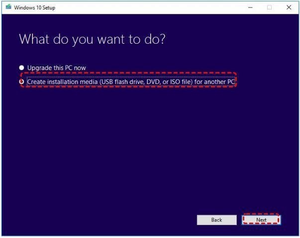 effect Guess Get injured How to Reinstall Windows 10 to SSD? (2 Methods Offered)
